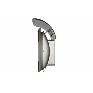 Heat Deflector for Platinum 300 Series Gas Patio Heaters