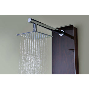 Anzzi Pure Heavy Rain Swiveling Shower Head - Vital Hydrotherapy