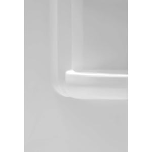 Anzzi Vasu 60 in. x 36 in. x 74 in. 2-piece DIY Friendly Corner Shower Surround in White SW-AZ8072 - Vital Hydrotherapy