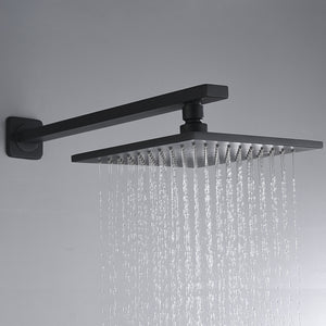 Anzzi Viace Series Wall Mounted Heavy Rain Showerhead in Oil Rubbed Bronze SH-AZ041 - Vital Hydrotherapy
