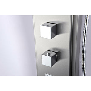 Anzzi Two Shower Control Knobs SP-AZ035 - Vital Hydrotherapy