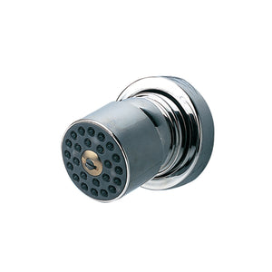 Whitehaus Showerhaus Single Body Spray with 24 Powerful Spray Jets and Swivel Spray Head WHAC07 - Vital Hydrotherapy