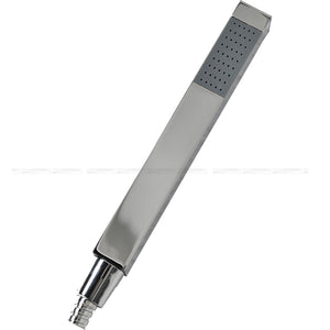 Platinum Hand Shower - Vital Hydrotherapy