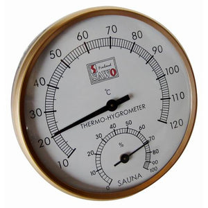 Temperature sensor-Thermometer