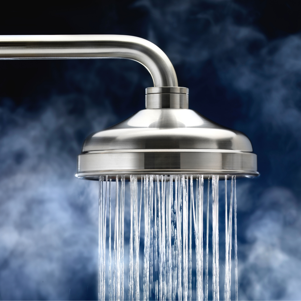 6 Amazing Benefits of a Steam Shower Vital Hydrotherapy