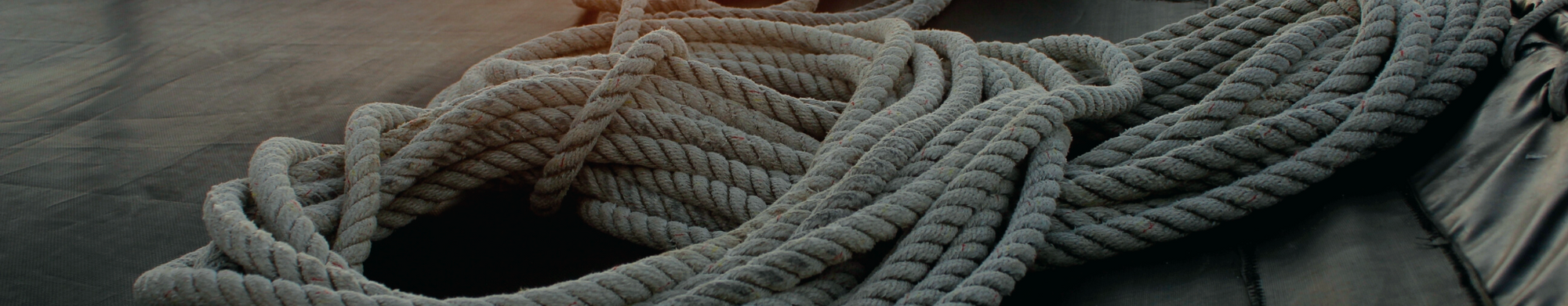 Spa Amenities Ropes Ropes & Accessories | Vital Hydrotherapy