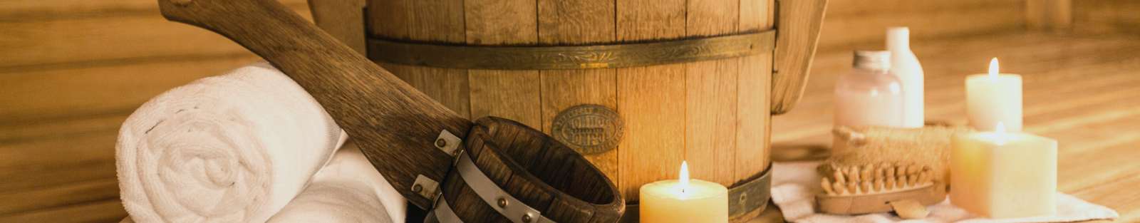 Shop Sauna Accessories