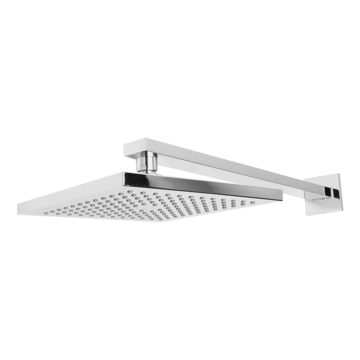 ALFI 3 Way Thermostatic Shower Set with Body Sprays AB2287