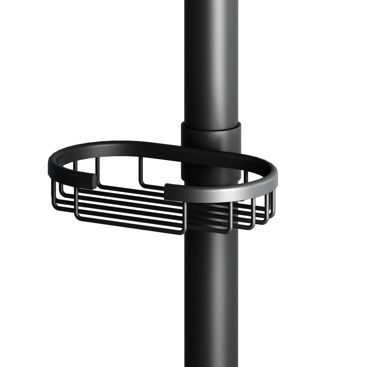 PULSE ShowerSpas Adjustable Slide Bar ShowerSpa Shower Panel Accessory 1010