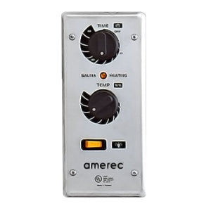 Amerec Sauna control-on/off/timer & Temp SC60/C103-60 - SC60 - 9201-231
