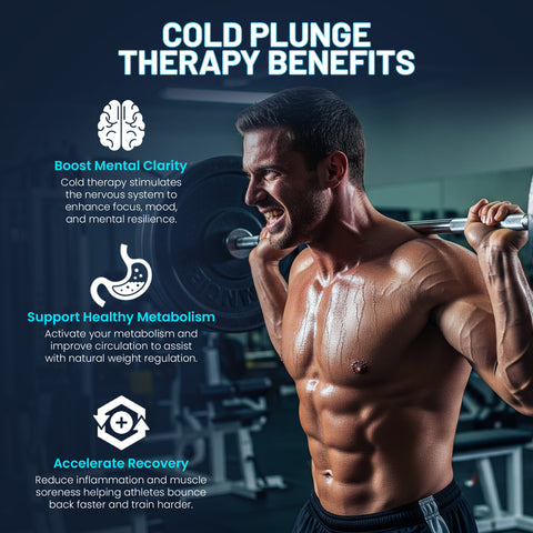 Anzzi 62 in. 2-Person 0-Jet Cedar Cold Plunge  Ice Bath Tub/Hot Tub with 3/4 HP Powerful Chiller and Heater in Natural Finish CP-C6242CDR08HP