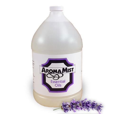 AromaMist 5-Gallon Bucket Lavender Aroma Bath Oil 615501