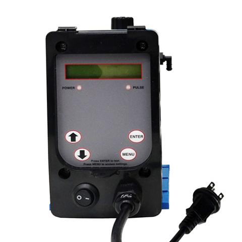 AromaMist 120V AI-1 Aroma Bathing System 601410