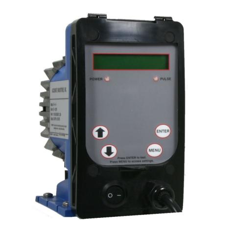 AromaMist 120V AI-1 Aroma Bathing System 601410