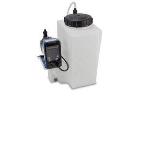 AromaMist 240V AI-2-4 Aroma Bathing System with 5-Gallon Tank