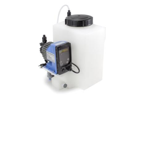 AromaMist 240V AI-2-4 Aroma Bathing System with 5-Gallon Tank