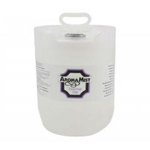 AromaMist 5-Gallon Bucket Lemongrass 5 Aroma Bath Oil 299005