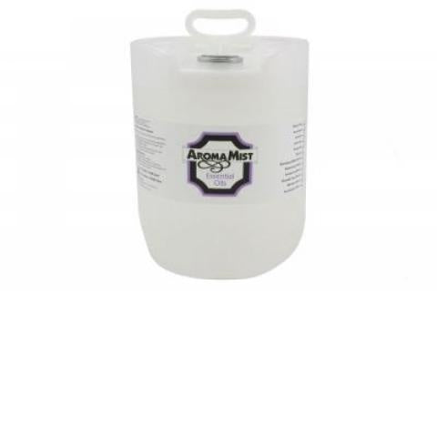 AromaMist 5-Gallon Bucket Ylang Ylang 5 Aroma Bath Oil 629505