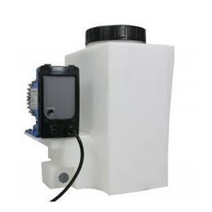 AromaMist Aroma Bathing System with 5-Gallon Tank 720-AI-5-4