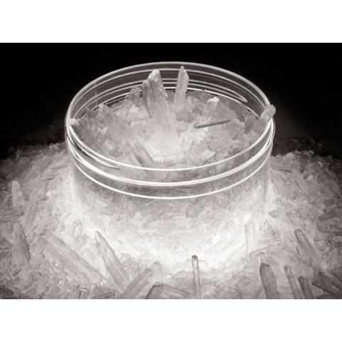 AromaMist 1/2 Pound AI500-M Menthol Crystals 351012