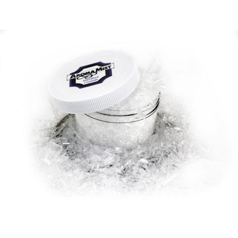 AromaMist 1/2 Pound AI500-M Menthol Crystals 351012