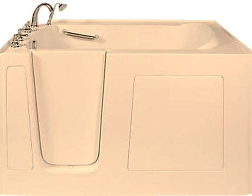 Avora Bath 30" x 60" Walk-In Tub