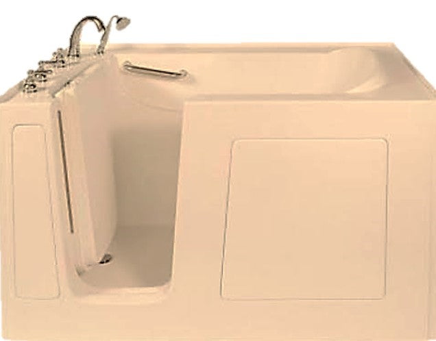 Avora Bath 30" x 60" Walk-In Tub