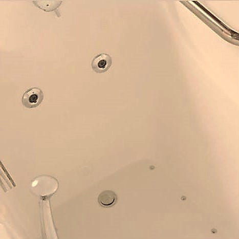 Avora Bath 30" x 60" Walk-In Tub