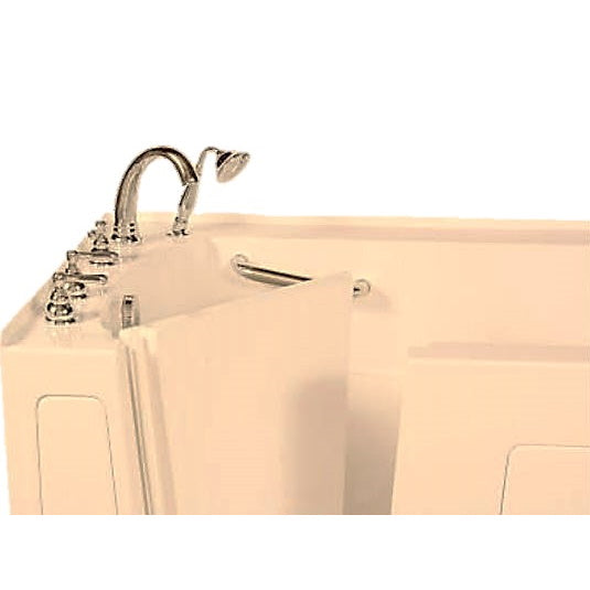 Avora Bath 30" x 60" Walk-In Tub