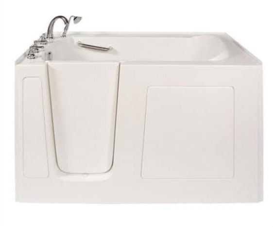 Avora Bath 30" x 60" Walk-In Tub