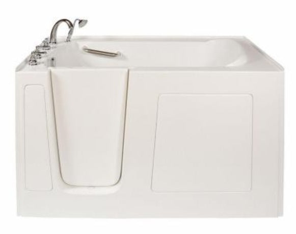 Avora Bath 30" x 60" Walk-In Tub