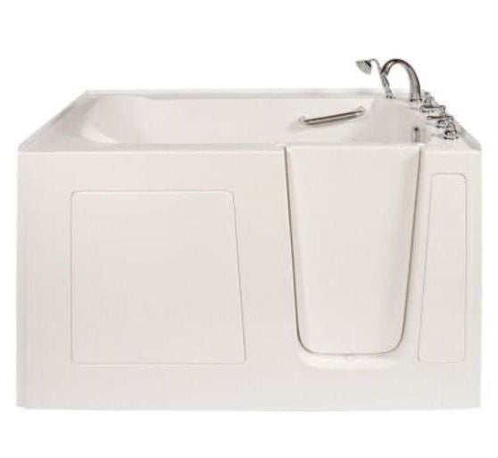 Avora Bath 30" x 60" Walk-In Tub
