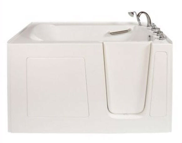 Avora Bath 30" x 60" Walk-In Tub