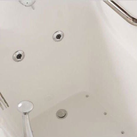 Avora Bath 30" x 60" Walk-In Tub