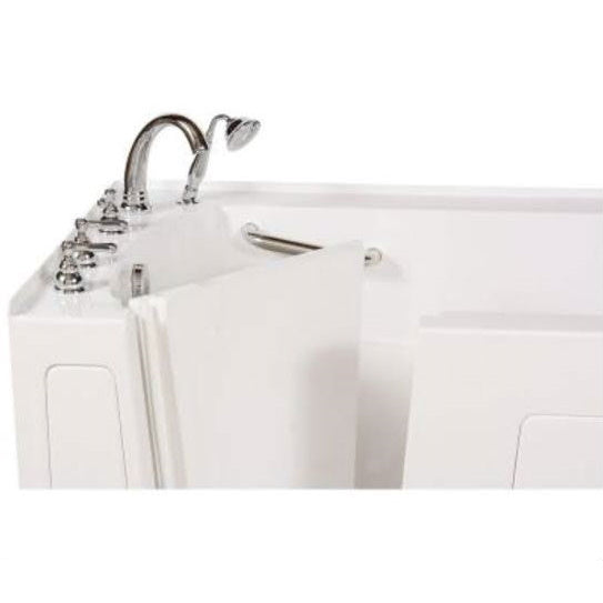 Avora Bath 30" x 60" Walk-In Tub