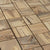 EmotionWood Square 70 Olive Wall Panel EW31022