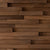 EmotionWood Noble 23 Thermo-Ash Wood Wall Panel EW31021