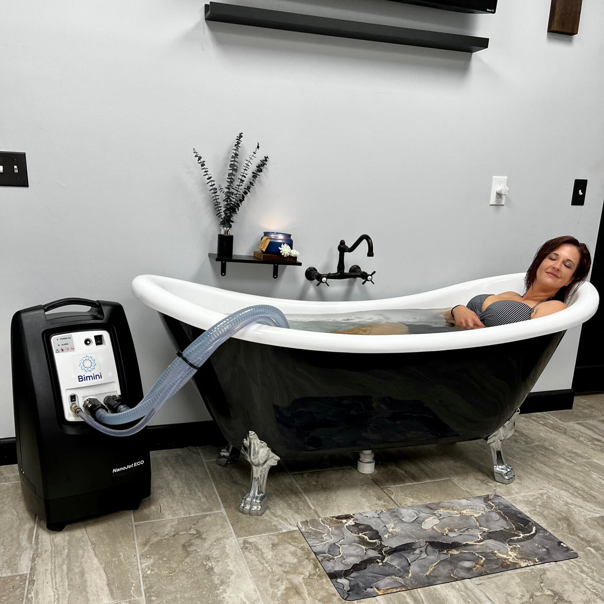 Bimini NanoJet Eco KDS002