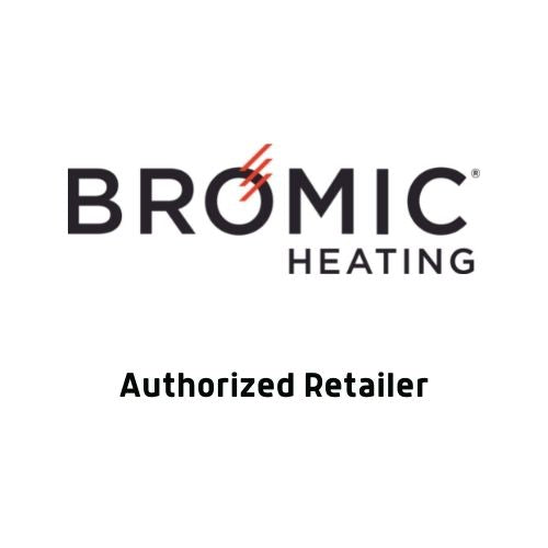 Bromic Heating Smart-Heat Control Dimmer 2CH 12 KW BH3130062