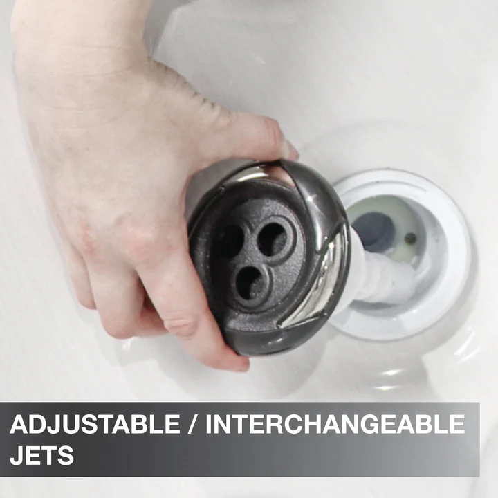 Canadian Spa St. Lawrence 16ft 72-Jet 15-Person Swim Spa KS-10028