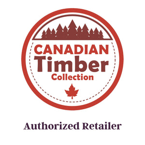 Dundalk Canadian Timber Tranquility MP Barrel Sauna with Knotty Cedar Bevel Roof CTC2345MP