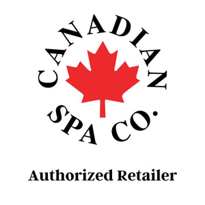 Canadian Spa Bottom Mount Cover Lifter KA-10026