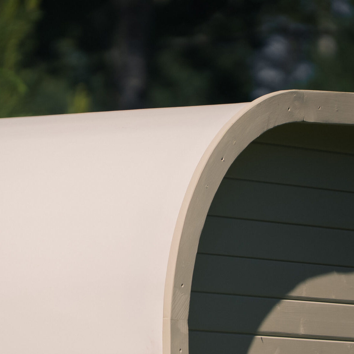 Celsium Ula Micro Compact Outdoor Sauna
