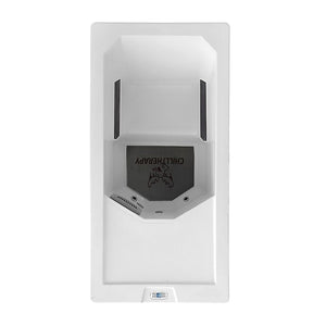Chill Therapy CHILL1000 Cold Plunge KH-10191