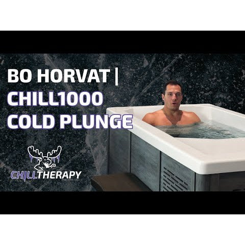 Chill Therapy CHILL1000 Cold Plunge KH-10191