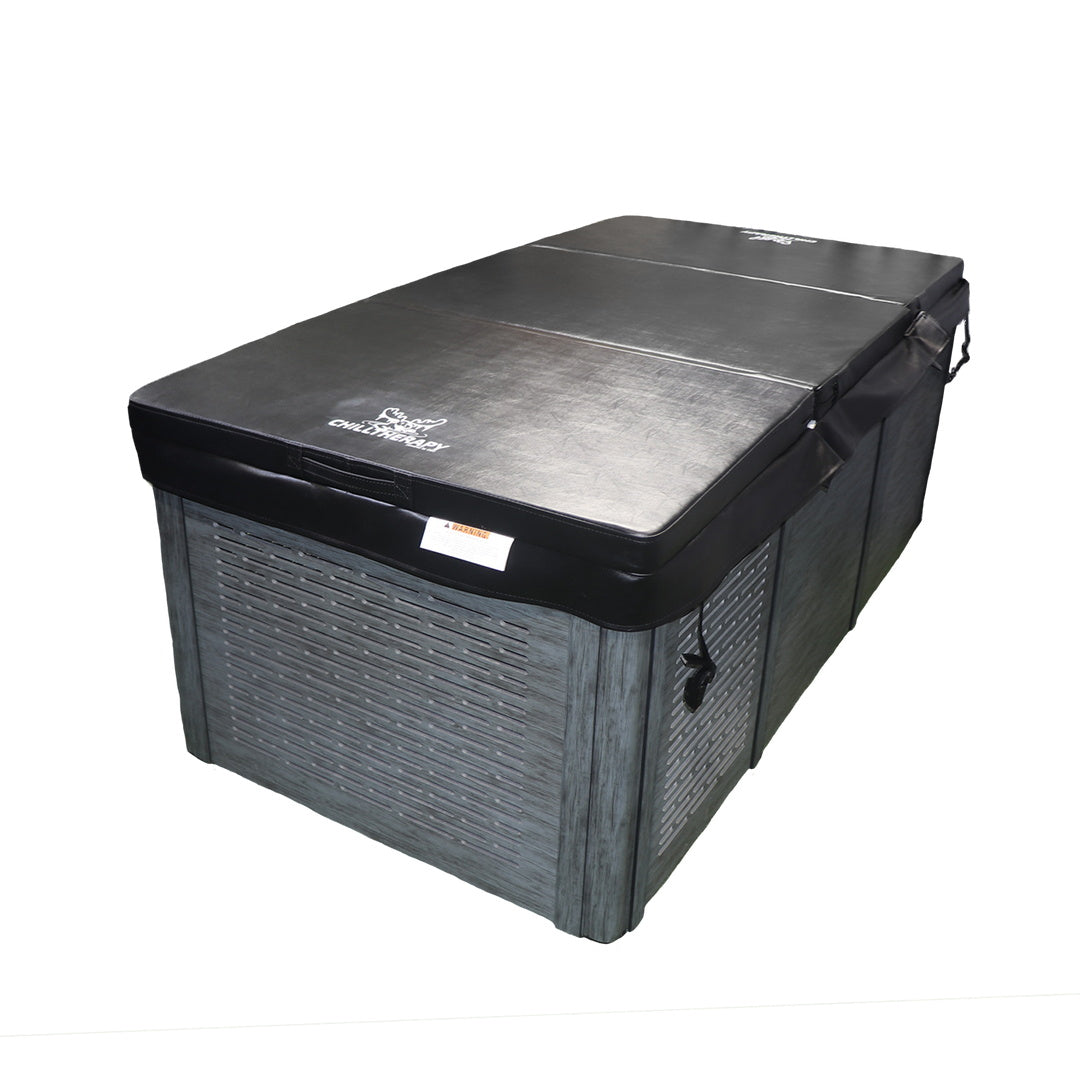 Chill Therapy CHILL1000 Cold Plunge KH-10191