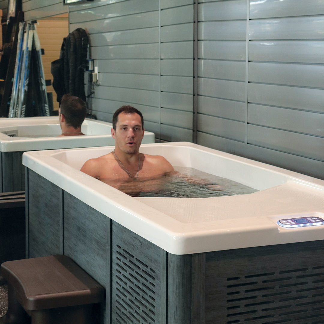 Chill Therapy CHILL1000 Cold Plunge KH-10191