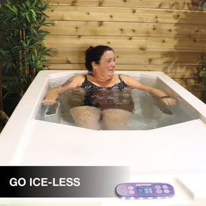 Chill Therapy CHILL1000 Cold Plunge KH-10191