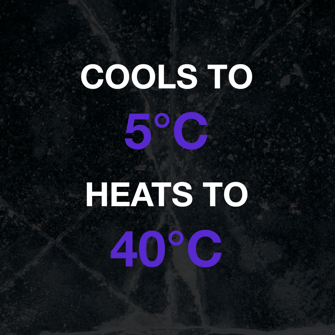 Chill Therapy CHILL1000 Cold Plunge KH-10191