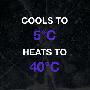 Chill Therapy CHILL1000 Cold Plunge KH-10191